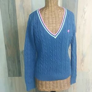Lilly Pulitzer Sweater